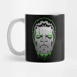 Halloween Mug